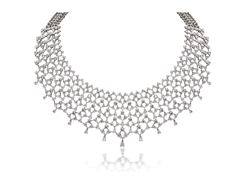 Mahesh Notandass Diamond Jewellery