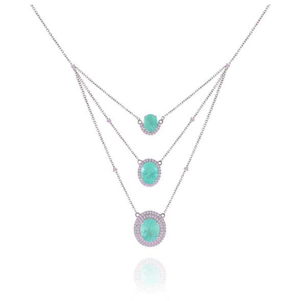 Fine Jewellery