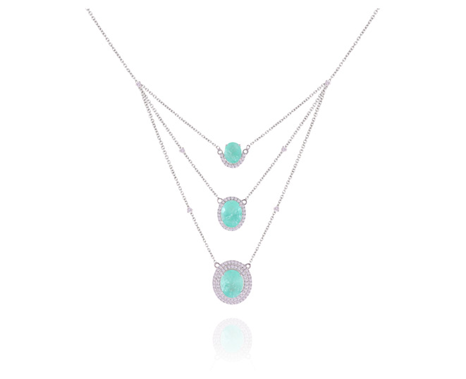 Fine Jewellery