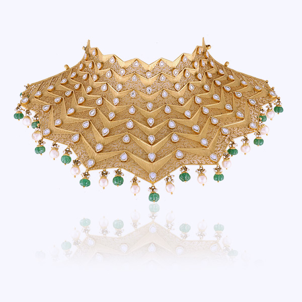 Heritage Jwellery